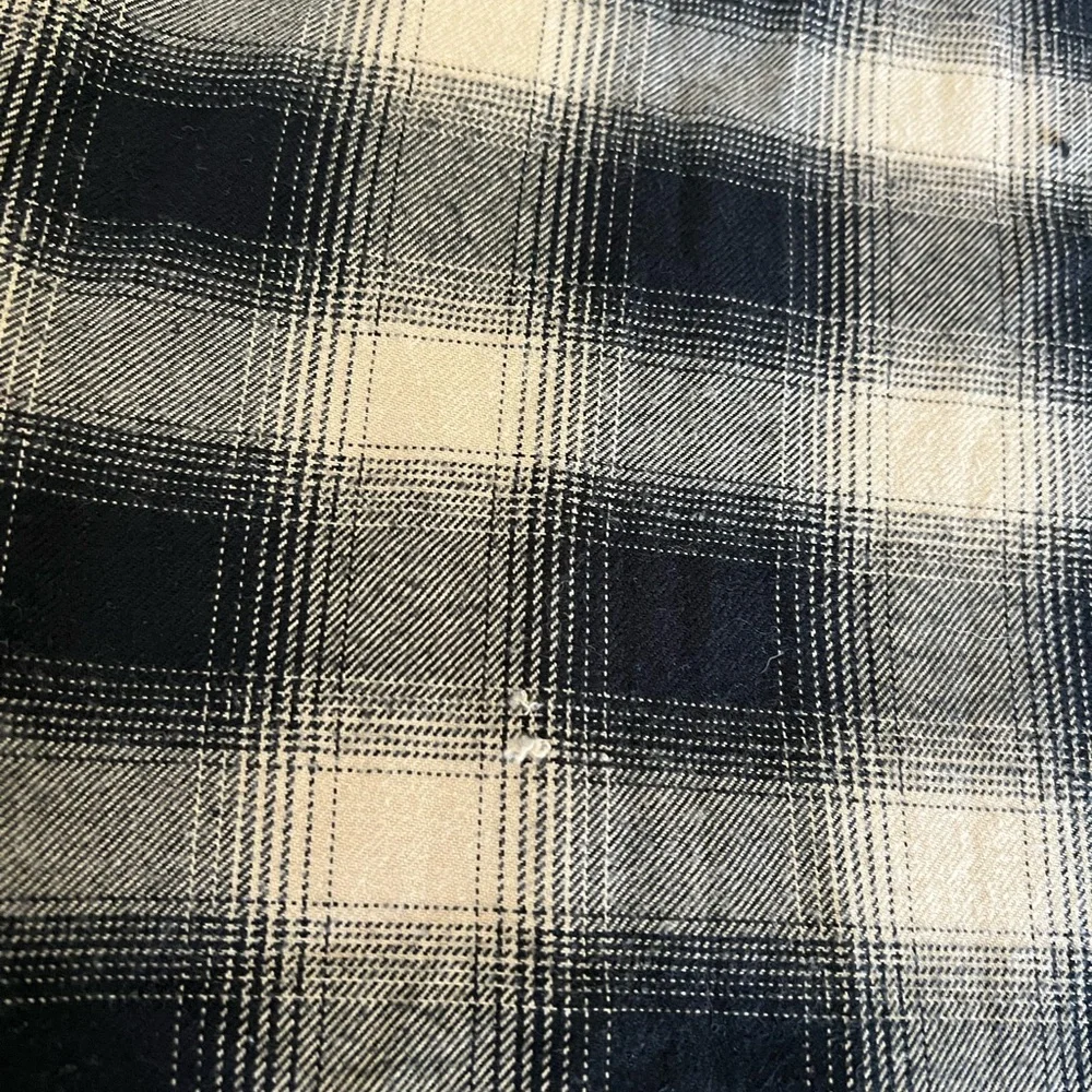 Men’s Dixxon Flannel